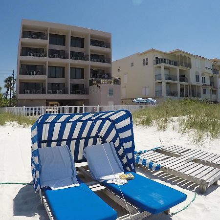Island Gulf Resort St. Pete Beach Buitenkant foto