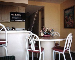 Island Gulf Resort St. Pete Beach Buitenkant foto