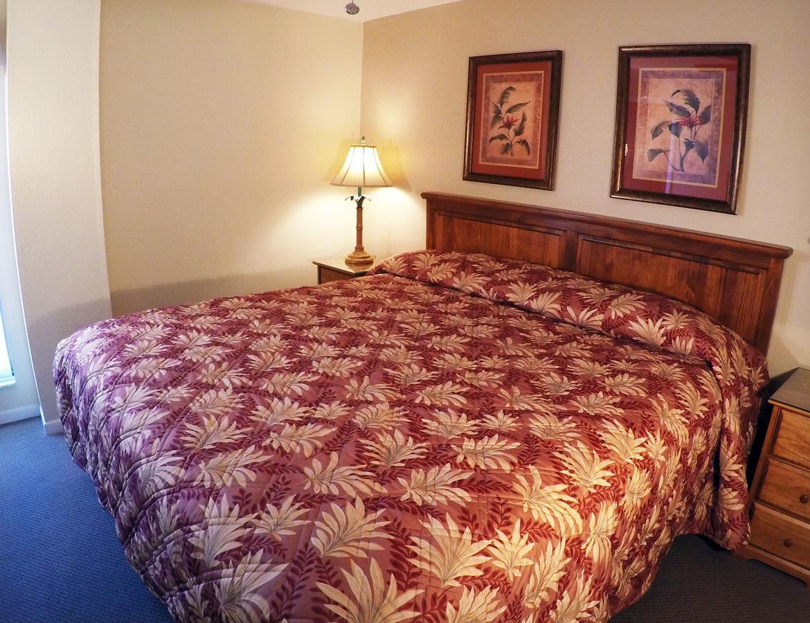 Island Gulf Resort St. Pete Beach Buitenkant foto
