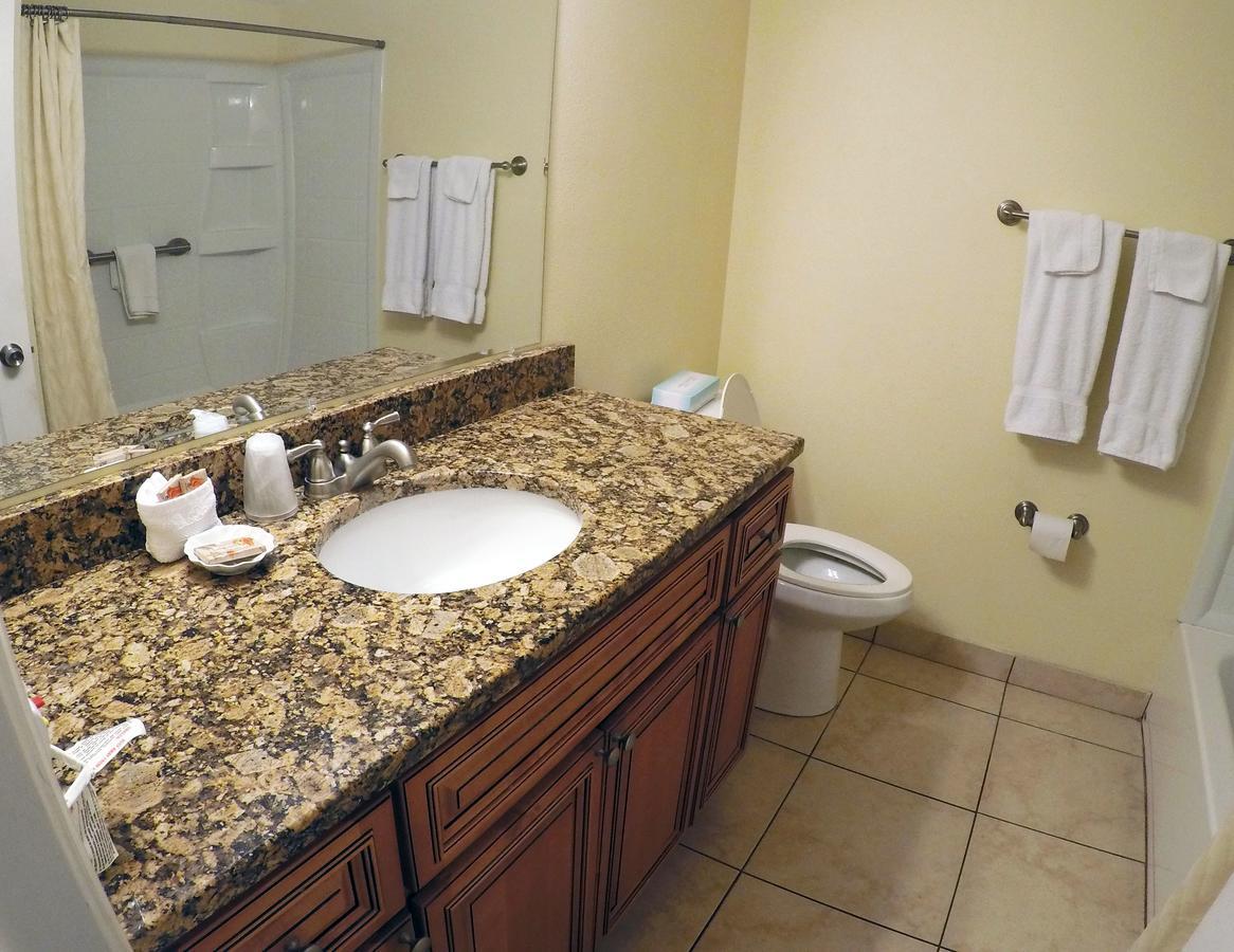 Island Gulf Resort St. Pete Beach Buitenkant foto