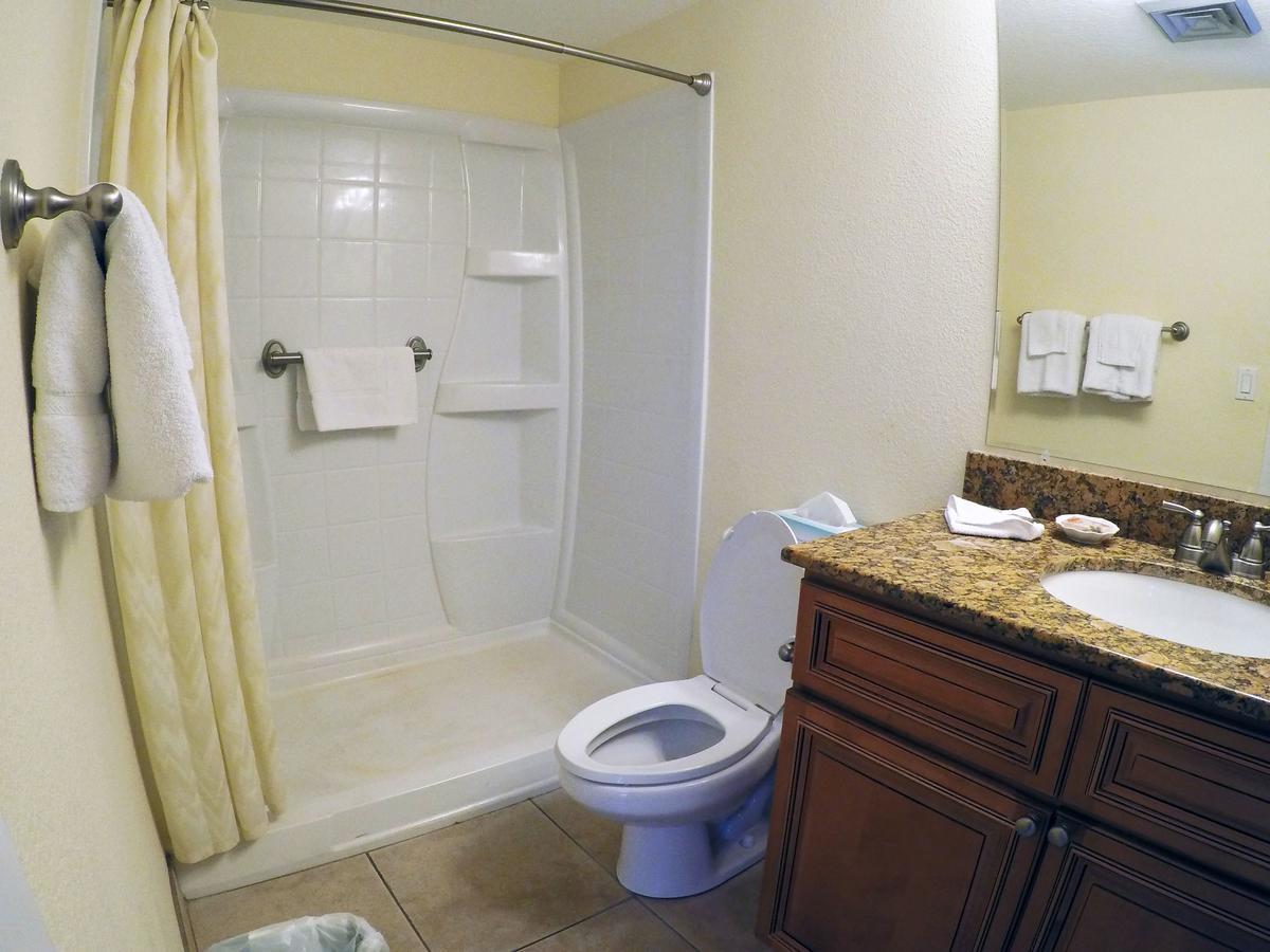 Island Gulf Resort St. Pete Beach Buitenkant foto