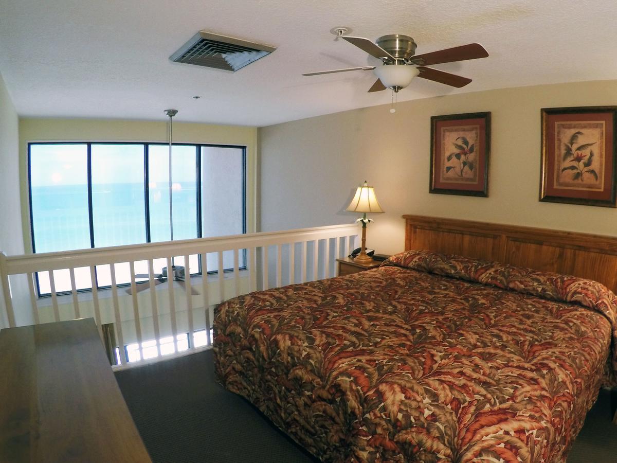 Island Gulf Resort St. Pete Beach Buitenkant foto