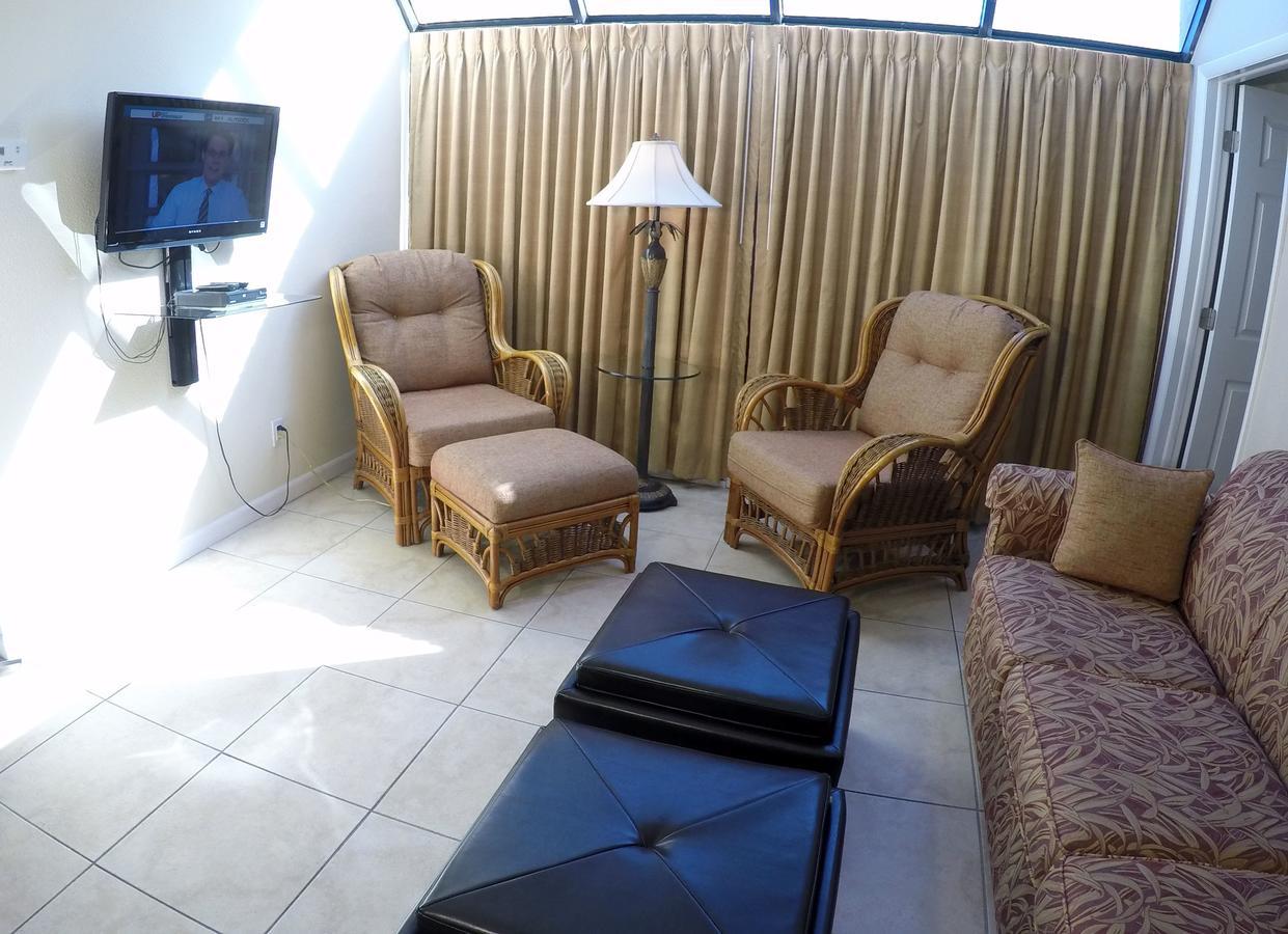 Island Gulf Resort St. Pete Beach Buitenkant foto